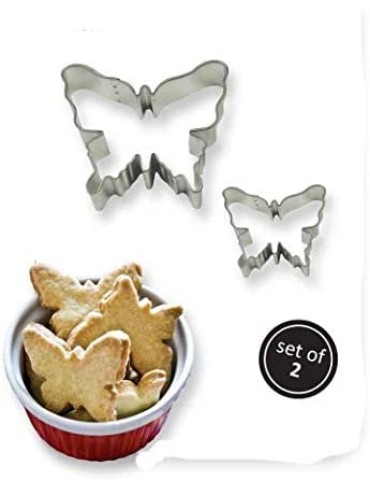 Cookies leptir set/2